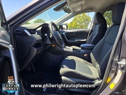 Used 2018 Toyota Highlander XLE FWD image 9