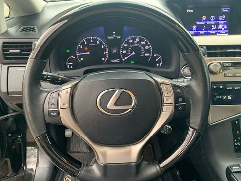 Used 2015 Lexus RX 350 AWD image 20