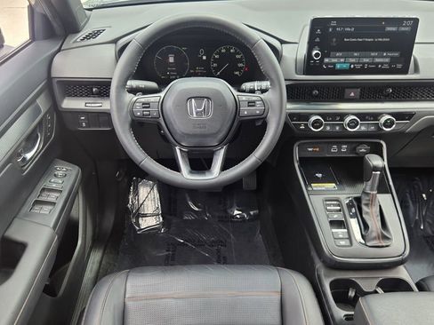 Certified 2024 Honda CR-V Sport-L image 12