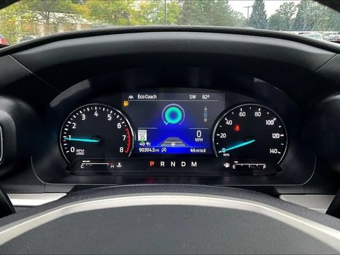 Used 2020 Ford Explorer XLT w/ Equipment Group 202A AWD/4WD image 13