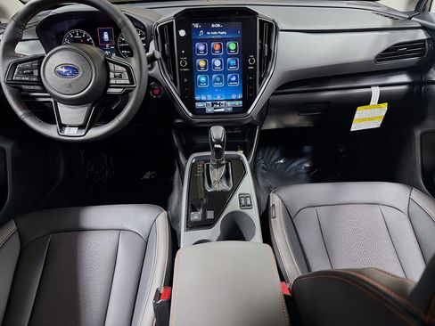 New 2026 Subaru Crosstrek 2.5i Limited image 18