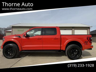 Used 2023 Ford F150 Raptor