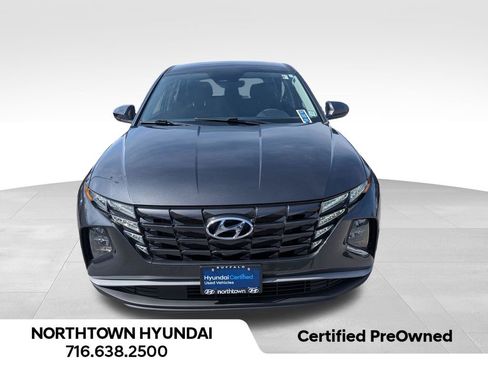 Used 2023 Hyundai Tucson SE image 6