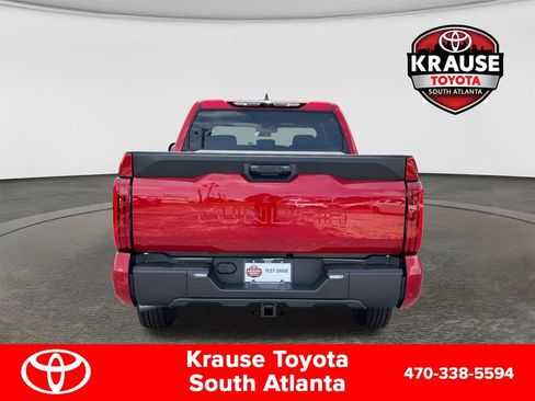 New 2026 Toyota Tundra SR5 RWD image 7