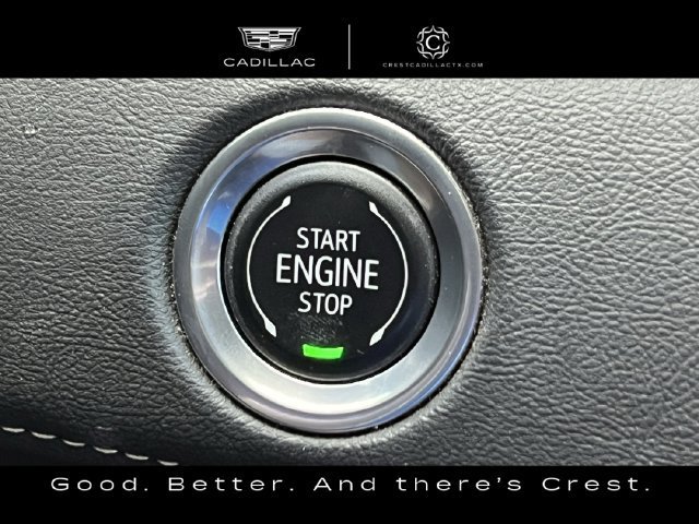 Certified 2024 Cadillac Escalade ESV Premium Luxury AWD/4WD image 21