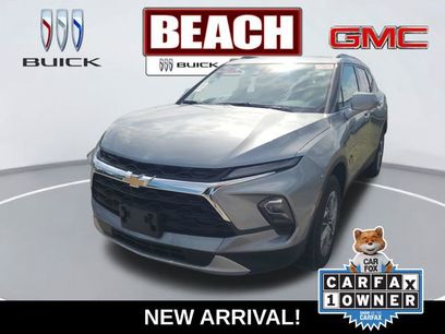 Used 2024 Chevrolet Blazer LT w/ Convenience Package