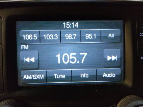 Used 2018 RAM 1500 Tradesman image 25