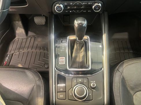 Used 2018 MAZDA CX-5 Grand Touring AWD/4WD image 22