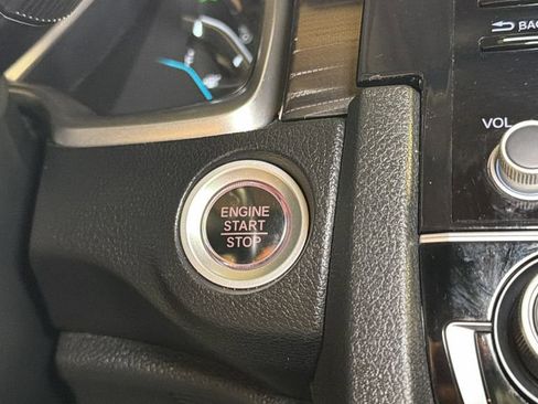 Used 2021 Honda Civic EX-L image 31
