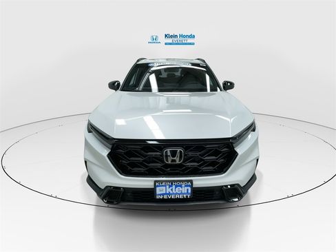 New 2026 Honda CR-V Sport-L image 5