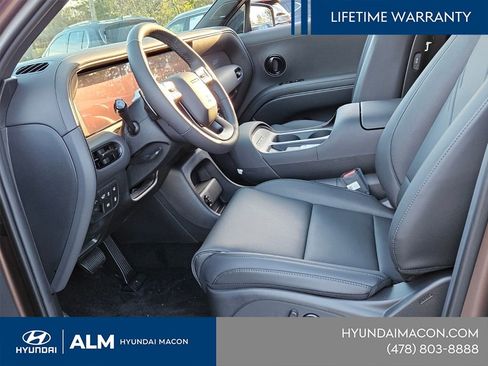 New 2026 Hyundai Palisade XRT Pro AWD/4WD image 12
