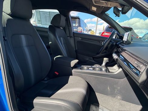 Certified 2024 Honda Civic Sport image 12