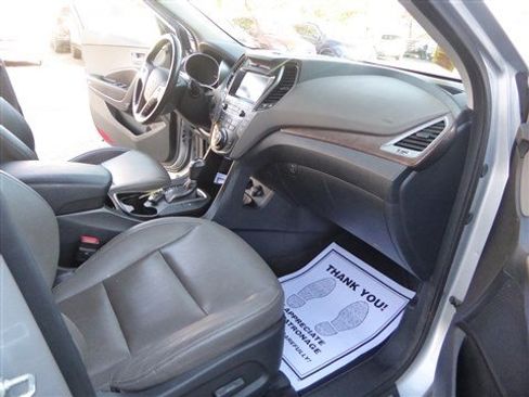 Used 2018 Hyundai Santa Fe SE w/ SE Premium Package 02 image 16