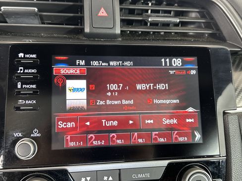 Used 2019 Honda Civic Si image 19