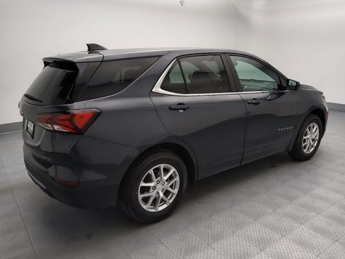 Used 2023 Chevrolet Equinox LT AWD/4WD image 10