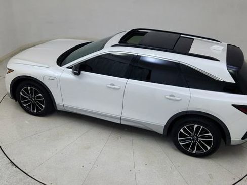 Used 2024 Acura ZDX A-Spec image 82