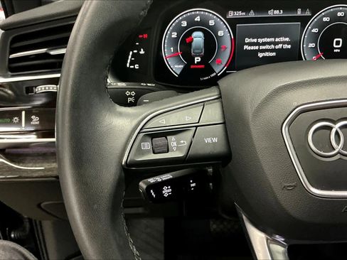 Used 2022 Audi Q7 3.0T Prestige image 20