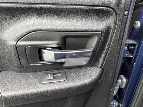Used 2022 RAM 1500 Warlock w/ Electronics Group AWD/4WD image 29