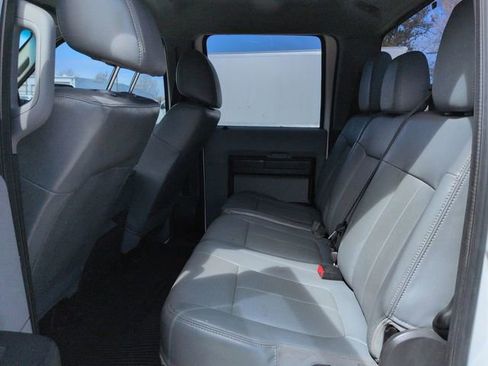 Used 2016 Ford F250 XL w/ Power Equipment Group image 17