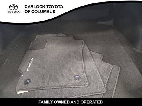 Used 2026 Toyota Corolla LE FWD image 15