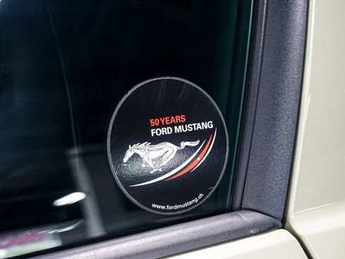 Used 2005 Ford Mustang GT RWD image 60