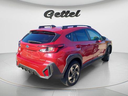 Used 2024 Subaru Crosstrek 2.5i Limited AWD/4WD image 4
