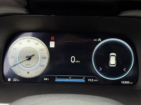 Used 2024 Hyundai Palisade SEL w/ Premium Package image 14