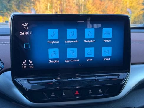 Used 2021 Volkswagen ID.4 Pro S w/ Gradient Package image 19
