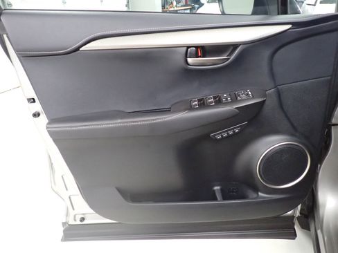 Used 2019 Lexus NX 300 F Sport image 12