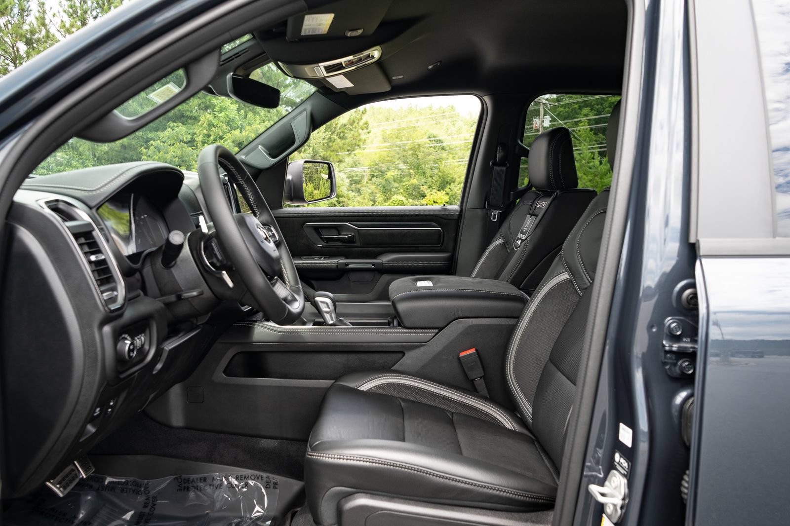 New 2026 RAM 1500 RHO AWD/4WD image 27