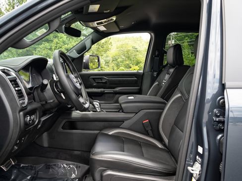 New 2026 RAM 1500 RHO AWD/4WD image 27