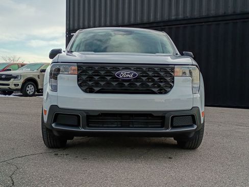 New 2026 Ford Maverick XLT w/ Equipment Group 301A image 3