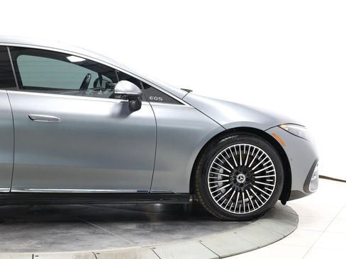 Used 2023 Mercedes-Benz EQS 450+ Sedan image 68
