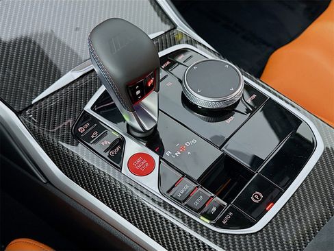 New 2026 BMW M4 Competition w/ M Driver's Package image 17