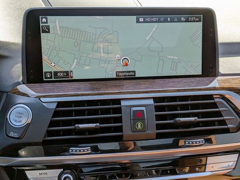 Used 2020 BMW X3 sDrive30i w/ Premium Package image 23