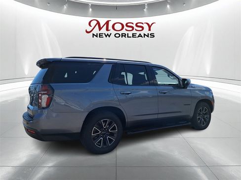 Used 2021 Chevrolet Tahoe Z71 w/ Z71 Off-Road Package image 5