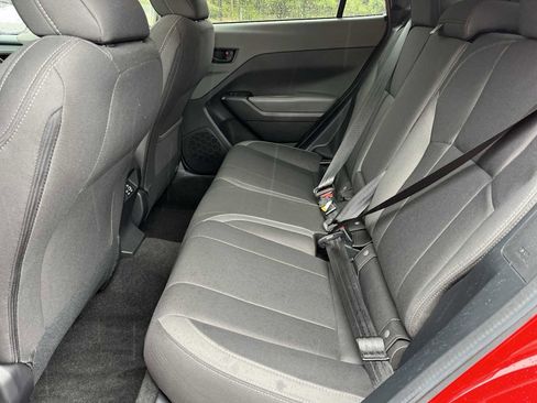 New 2026 Subaru Crosstrek 2.0i Premium AWD/4WD image 9