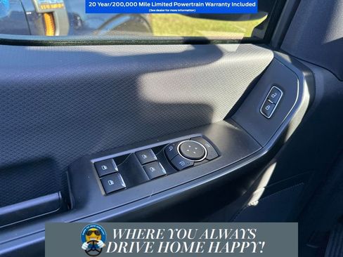 New 2025 Ford F150 STX w/ Equipment Group 200A image 5