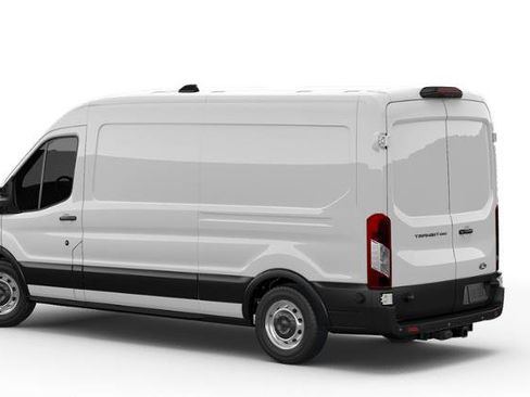 New 2026 Ford Transit 250 Base image 23