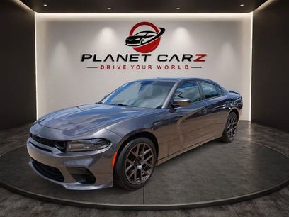 Used 2021 Dodge Charger SXT w/ Leather Interior Group