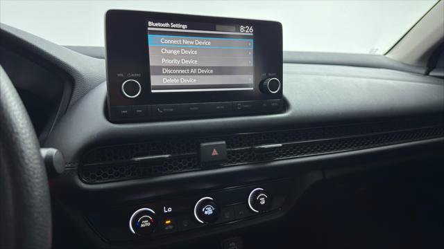 Used 2023 Honda HR-V LX image 32