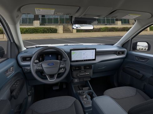 New 2026 Ford Maverick XL FWD image 9