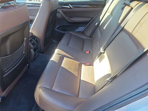 Used 2017 BMW X3 xDrive28i image 32