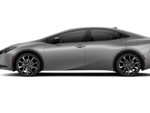 New 2026 Toyota Prius Plug-In Hybrid image 36