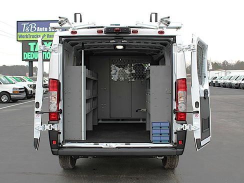 Used 2023 RAM ProMaster 1500 w/ Convenience Group image 16