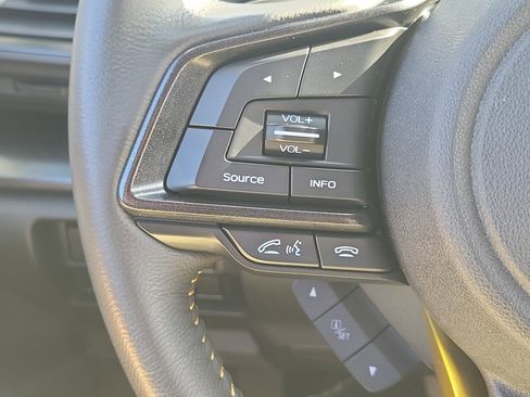 Certified 2021 Subaru Crosstrek 2.5i Sport w/ Moonroof Package image 27