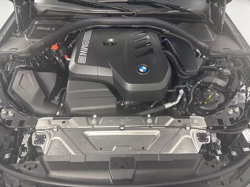 New 2026 BMW 330i xDrive Sedan w/ M Sport Package AWD/4WD image 15