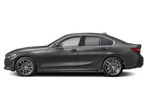Used 2022 BMW 330i Sedan w/ Convenience Package RWD image 13