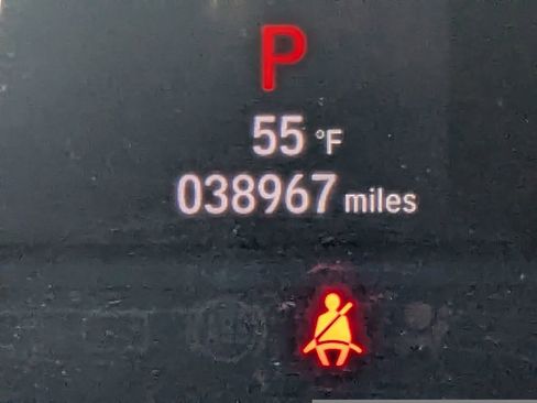 Used 2022 Honda Accord Sport image 26