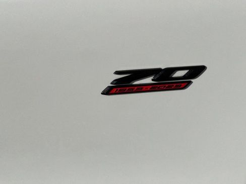 Certified 2023 Chevrolet Corvette Stingray w/ Z51 Performance Package image 33
